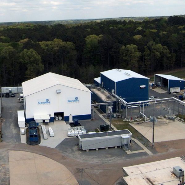 Standard Lithium one step closer to DLE patents North American Mining