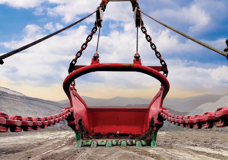 NORTH AMERICA HOME (AGAIN) TO THE BIGGEST BUCKET North American