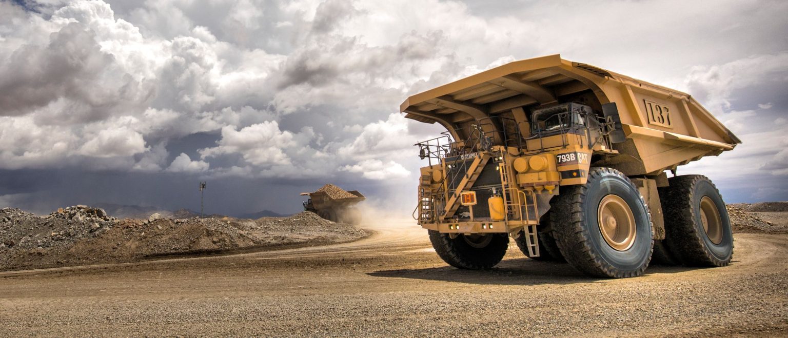 Bagdad to be first U.S. copper mine to move to AHS North American Mining Magazine