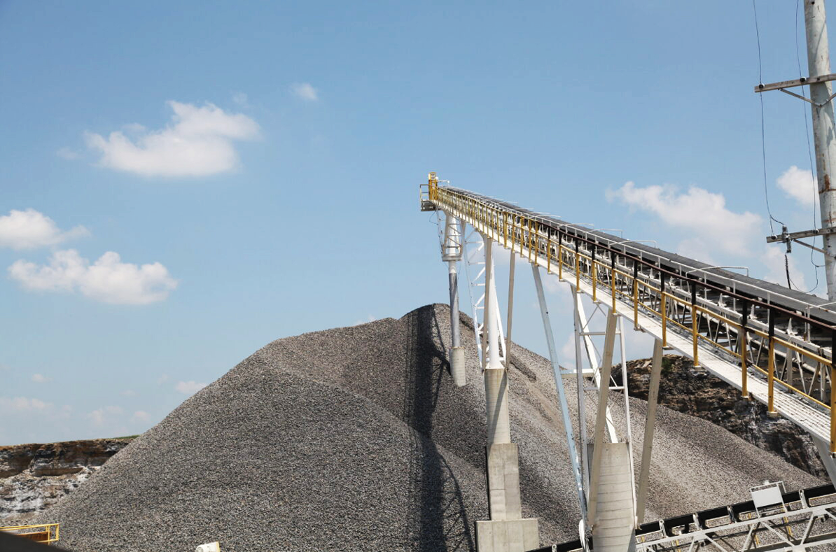 Technological Advancements In Mining Conveyors Boost Performanceand Profitability North