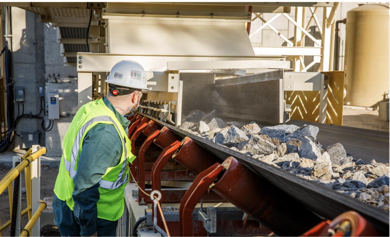 Getting the most from your conveyor: load zones and transfer points ...