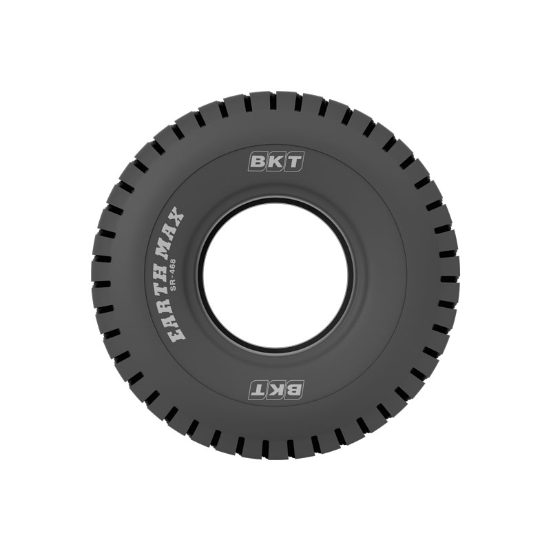 BKT Earthmax SR468