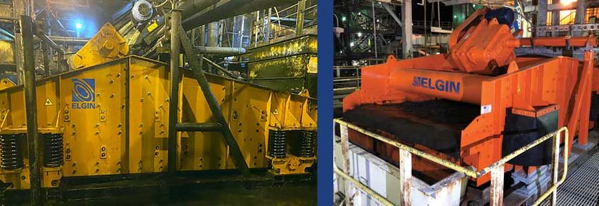 Egin Equipment