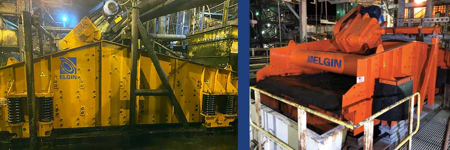 Egin Equipment
