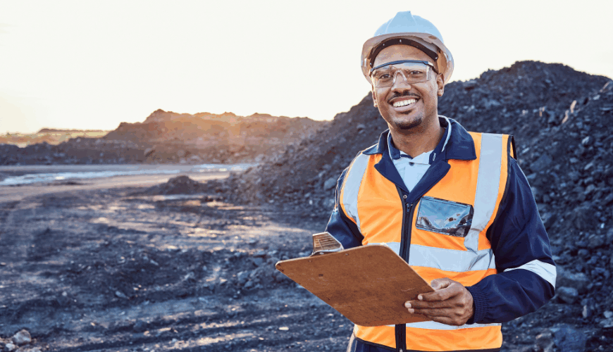 How to build a culture of safety at your mine site