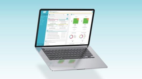 Jambo stakeholder engagement software interface