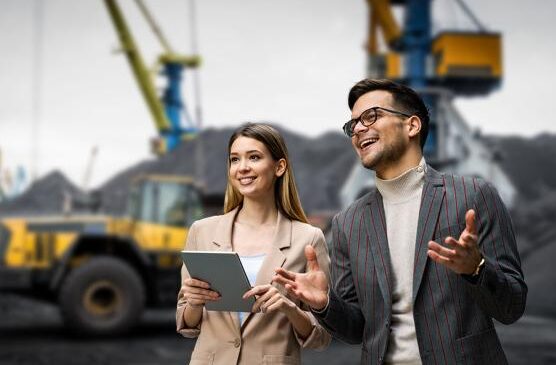 Mining operations and engagement management