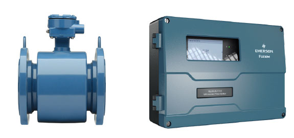 Emerson’s Rosemount