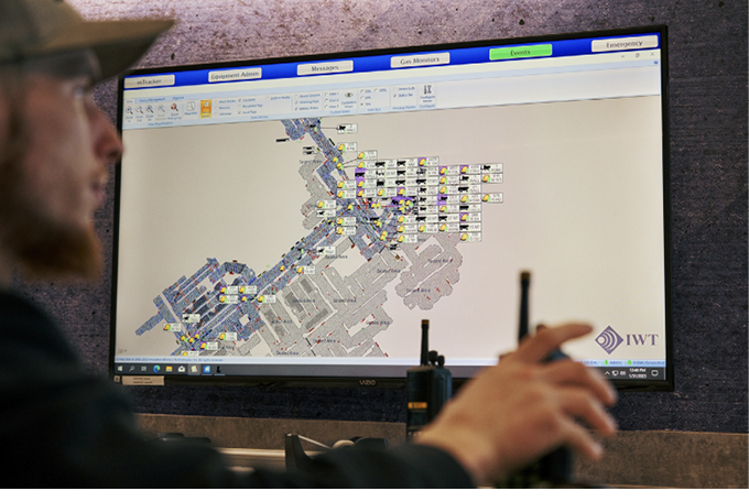Maximizing safety, from legacy to lifeline