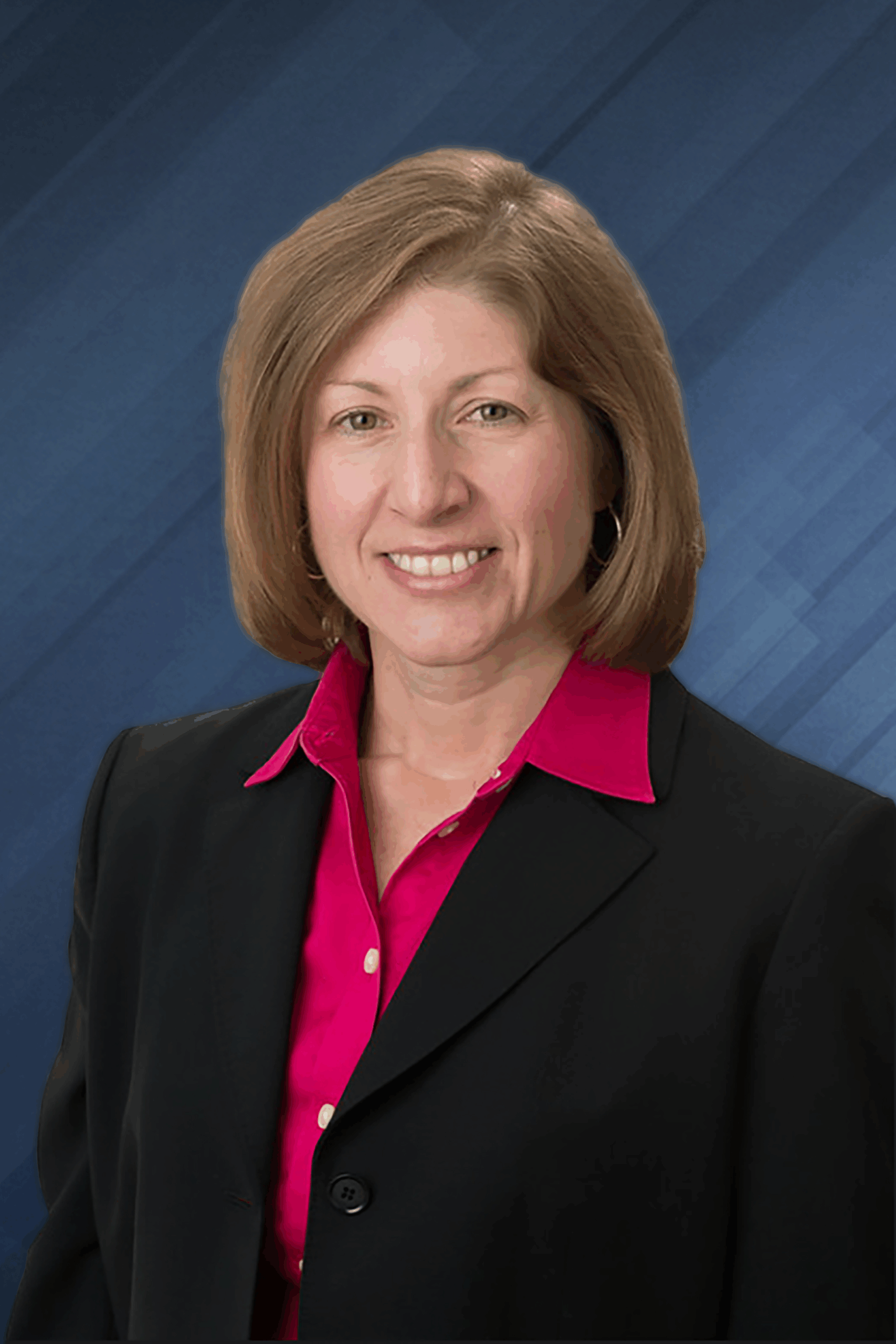 Jennifer Wolfenbarger