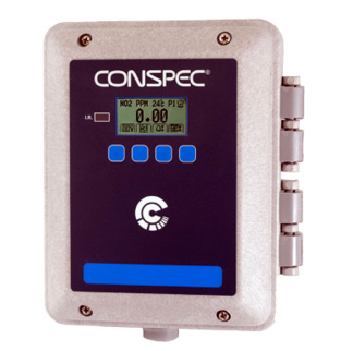 Conspec debuts trade-in program for gas monitors
