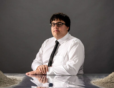 Photo: Michael Pierce for Missouri S&T