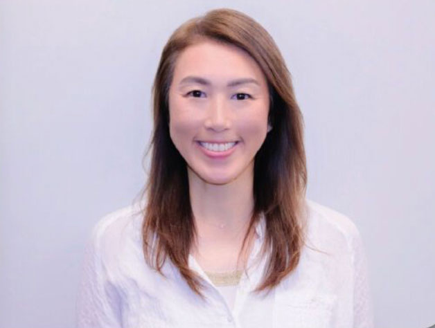 Tsurumi America has appointed Yumiko Lindgren