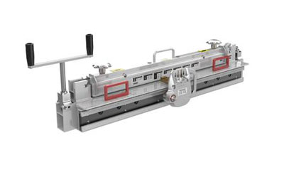 Flexco-900Series