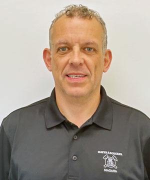 Martin Loughran