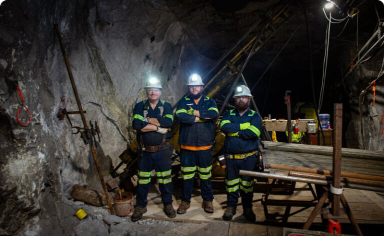 Graphite mining hopeful Kilbourne begins processing - North American ...