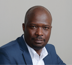 Victor Mwaba