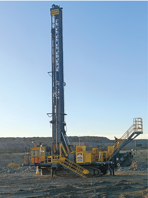 Strong relationships with field technicians are critical to every site’s success, according to FLANDERS.