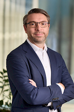 Andrew Snowden