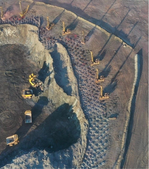 The company’s ARDVARC autonomous drill control system brings together PLC control with Windows computer systems and can shift drilling from operator-dependent execution to outcomes that are both repeatable and controlled.
