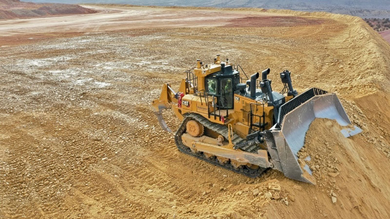 Turner Mining Group