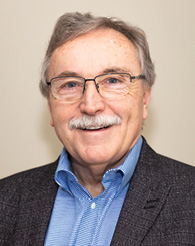 john whitfield