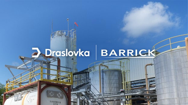 Draslovka-Barrick