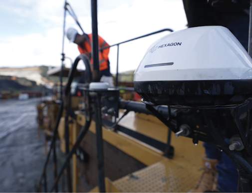 Collision avoidance is not a standalone feature; it is foundational.