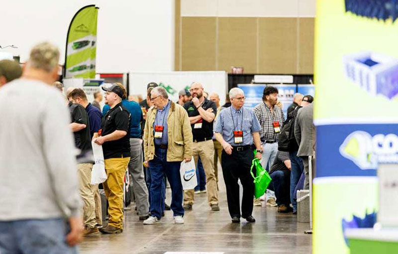 West Virginia Coal Show 2025