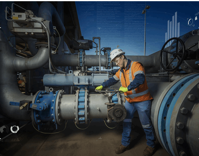 FutureSmart Mining: At Anglo American, we are re-imagining mining to improve people’s lives, according to the company.
