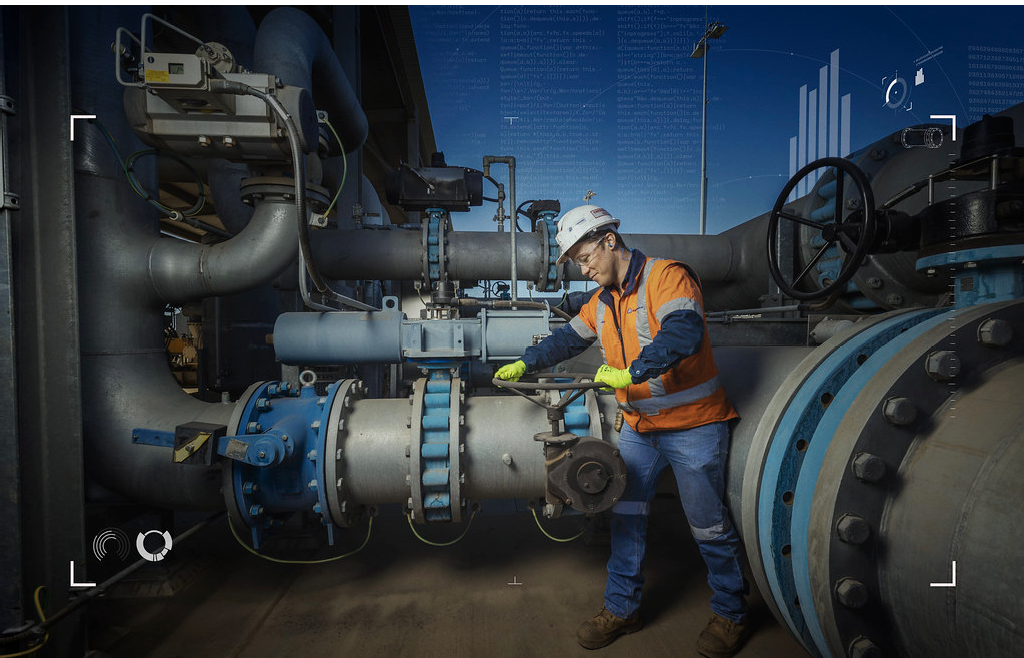 FutureSmart Mining: At Anglo American, we are re-imagining mining to improve people’s lives, according to the company.