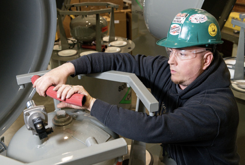 Effective mining dust collection depends on engineering expertise and a clear understanding of the application.