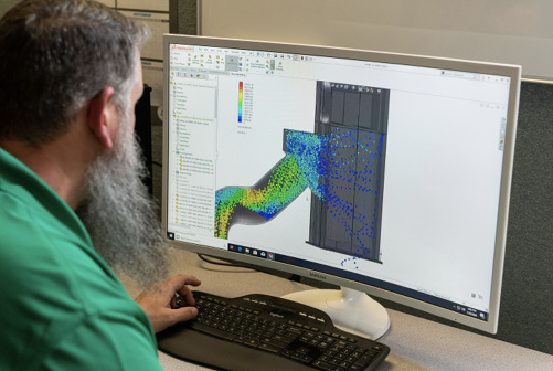 Well-designed dust collection strategies, applied at critical points across the operation, help mining sites reduce downtime, protect equipment and support consistent productivity.