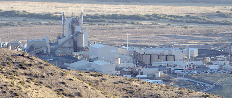 Jerritt-Canyon-Gold-Mine