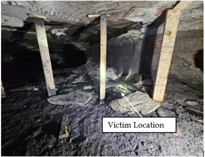 MSHA-fatality