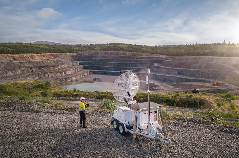 Orica unveils new GroundProbe solution