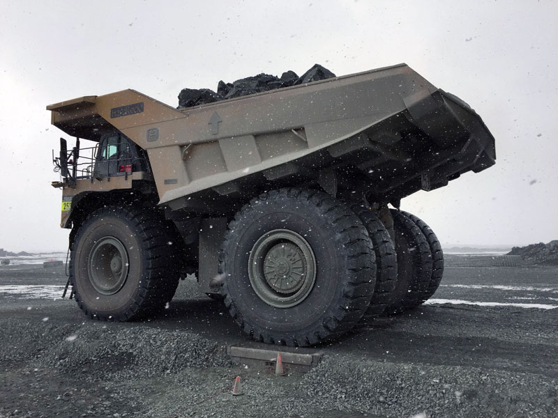 Philippi-Hagenbuch upgrades all HiVol truck bodies