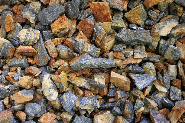 antimony trioxide Resolution Miners Antimony Ridge