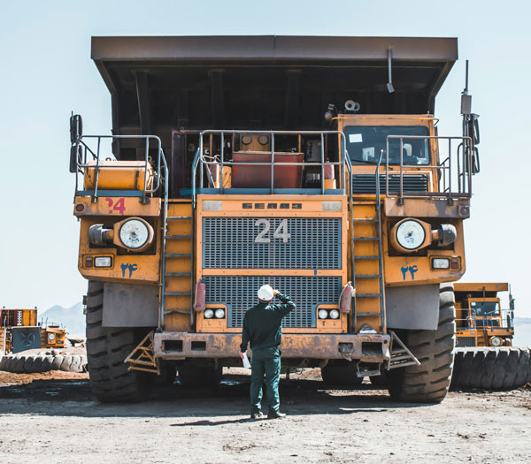 yellow-truck