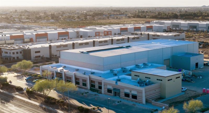 Metso Arizona