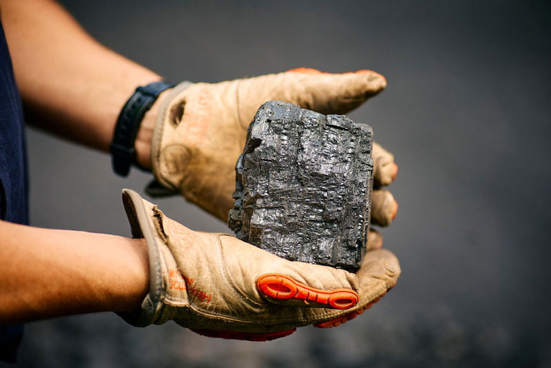 Coronado Global Resources