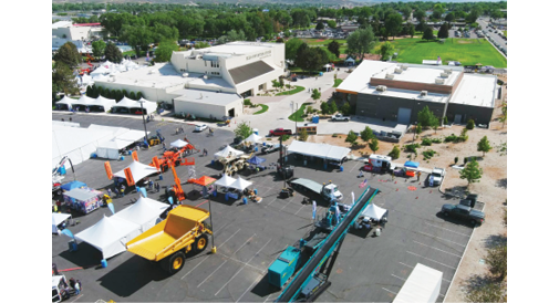 Elko Mining Expo marking 40 years