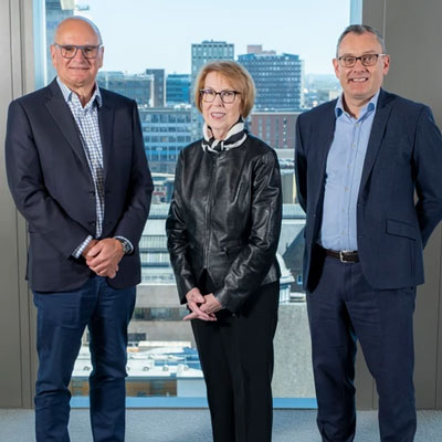 The Weir Group