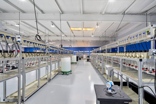 USA Rare Earth advances fully integrated RE platform