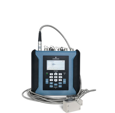 Emerson-FLUXUS-631-transducers